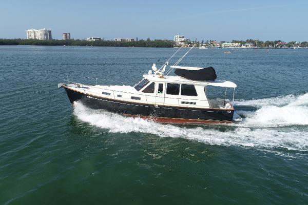 Legacy Yachts for Sale